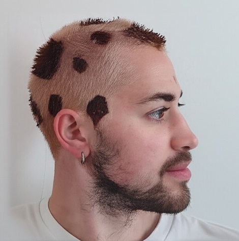 Profile of Michael Ofengenden